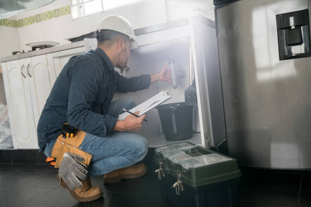 Best Local Plumber Services  in Grover Beach, CA