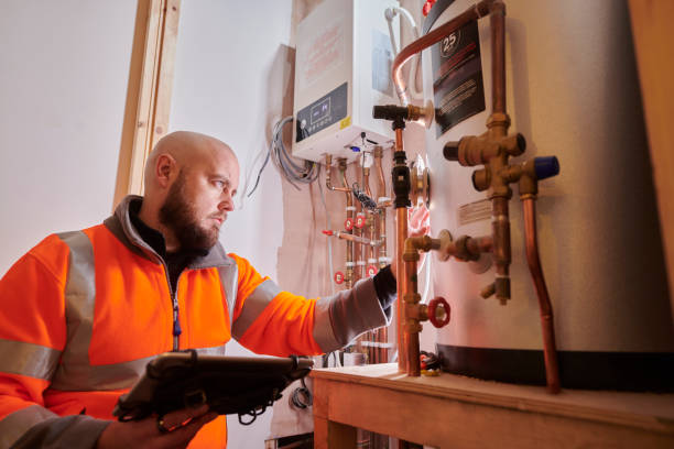 Best Boilers & Radiators  in Grover Beach, CA