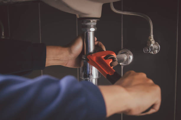Reliable Grover Beach, CA Plumbing Solutions